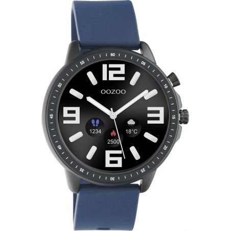 Montre Oozoo Q00332 - Smartwatch - Marque OOZOO - Livraison gratuite