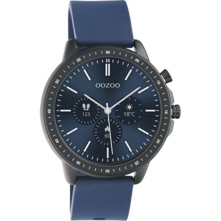 Montre Oozoo Q00332 - Smartwatch - Marque OOZOO - Livraison gratuite