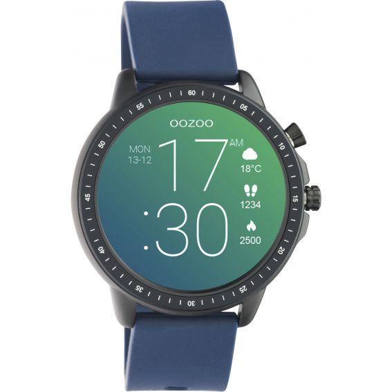 Ooozoo horloge Q00309 - Smartwatch