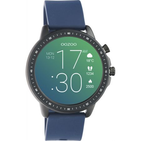 Montre Oozoo Q00332 - Smartwatch - Marque OOZOO - Livraison gratuite