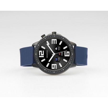 Ooozoo horloge Q00309 - Smartwatch