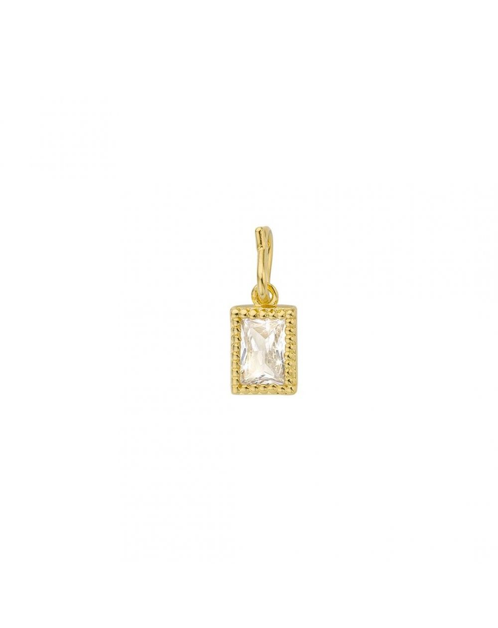 Pendentif MYA BAY Crystal - PED-66 - Bijoux et Marque Mya Bay