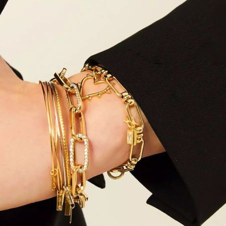 Pendentif MYA BAY Crystal - PED-66 - Bijoux et Marque Mya Bay