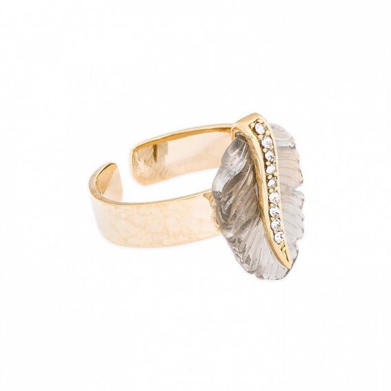 Turquoise kowgirl ring