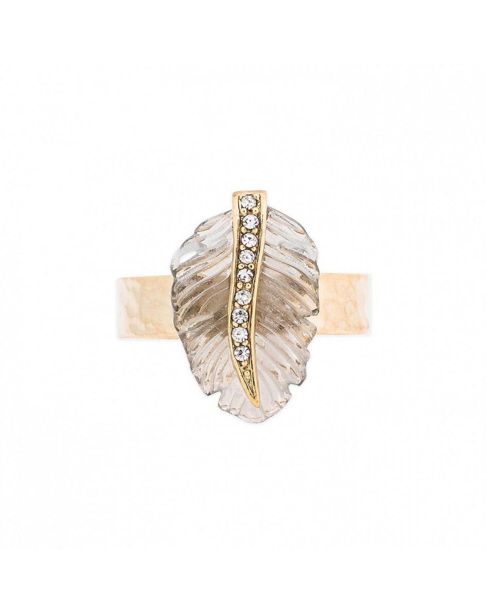 Turquoise kowgirl ring