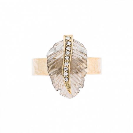 Turquoise kowgirl ring