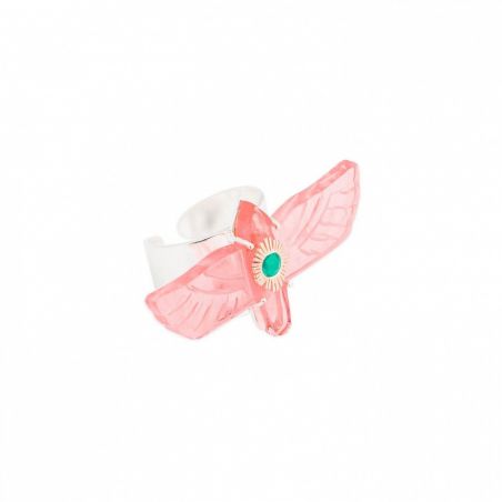 Bague Chica Pink