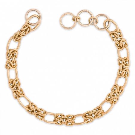 Bracelet Clare Gold 01