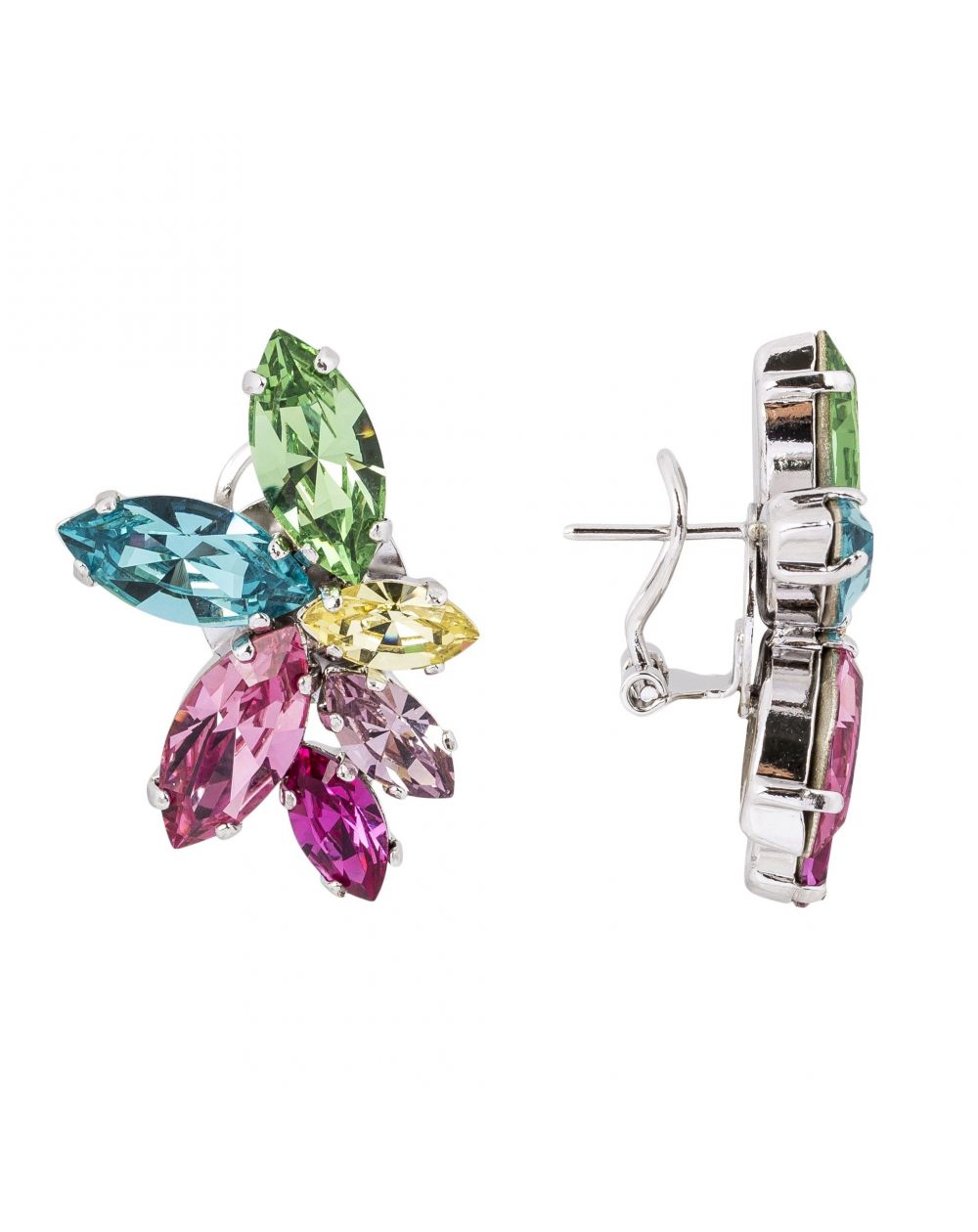 Oorbellen Swarovski AB