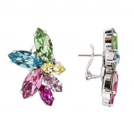 Oorbellen Swarovski AB