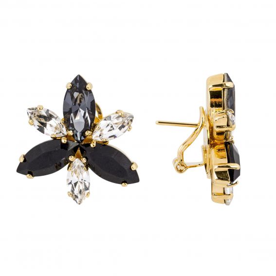 Earrings Swarovski AB