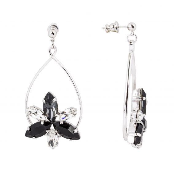 Oorbellen Swarovski AB