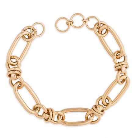 Bracelet Clare Gold 05