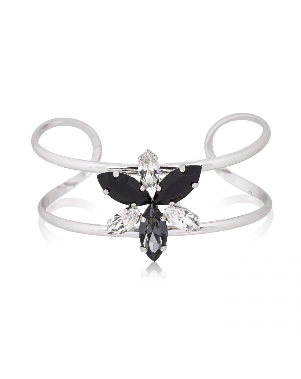 Bracelet Swarovski shuttle