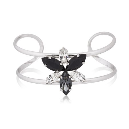 Bracelet Swarovski shuttle