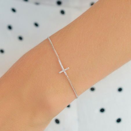 Bracelet Premier Diamant