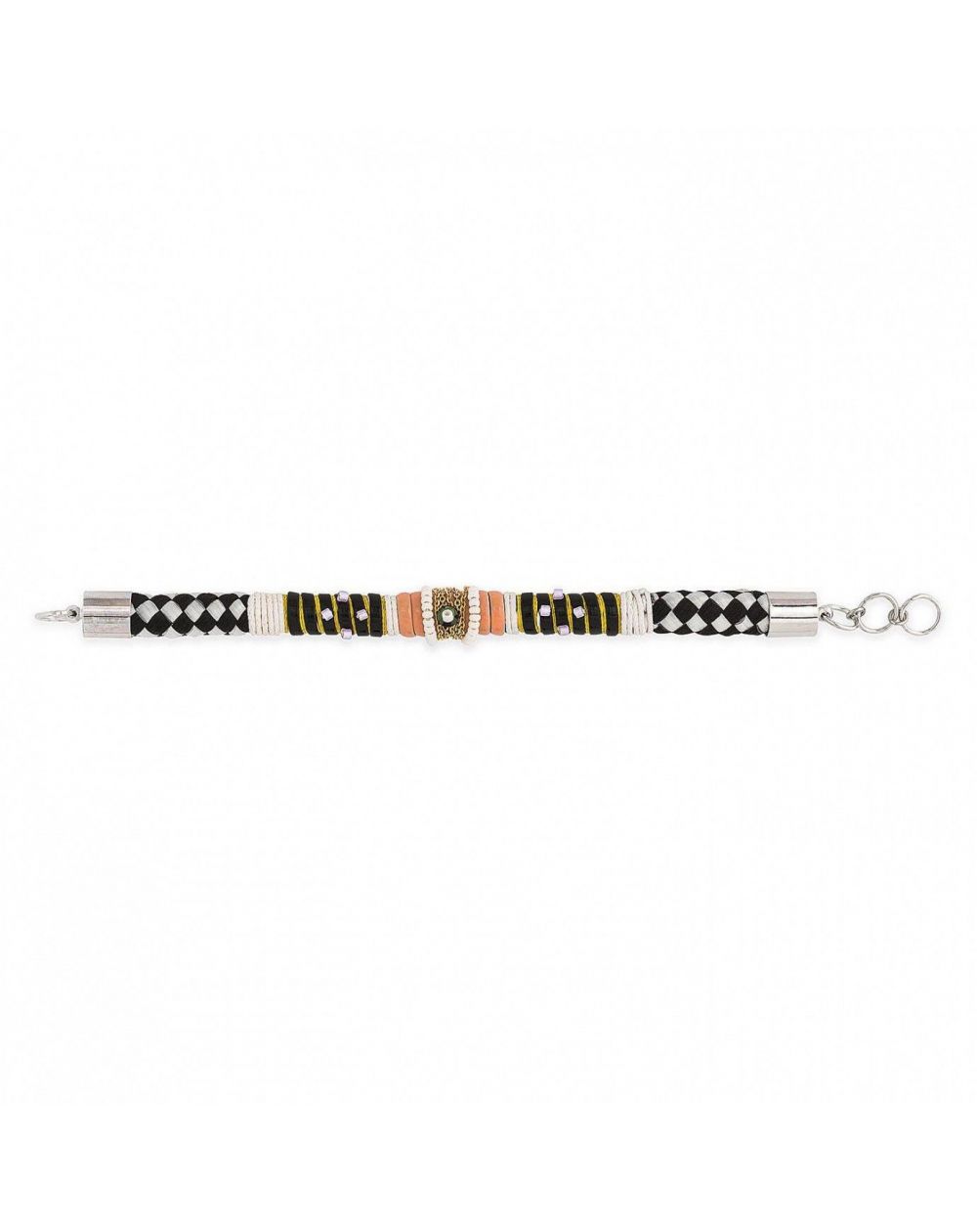 Bracelet Marny black