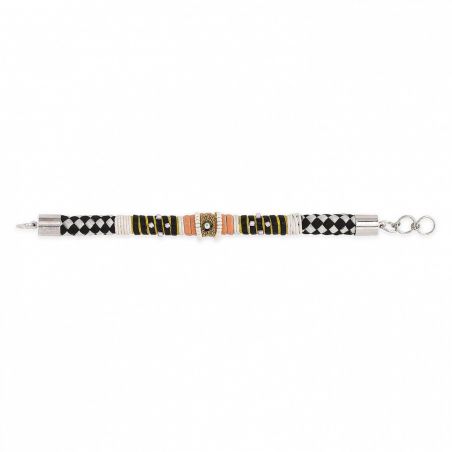 Bracelet Marny black