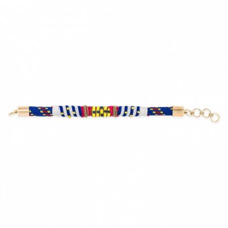 Bracelet Marny blue