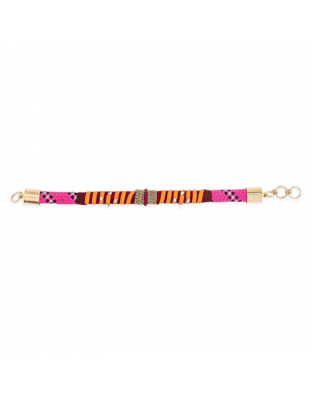 Bracelet Marny pink