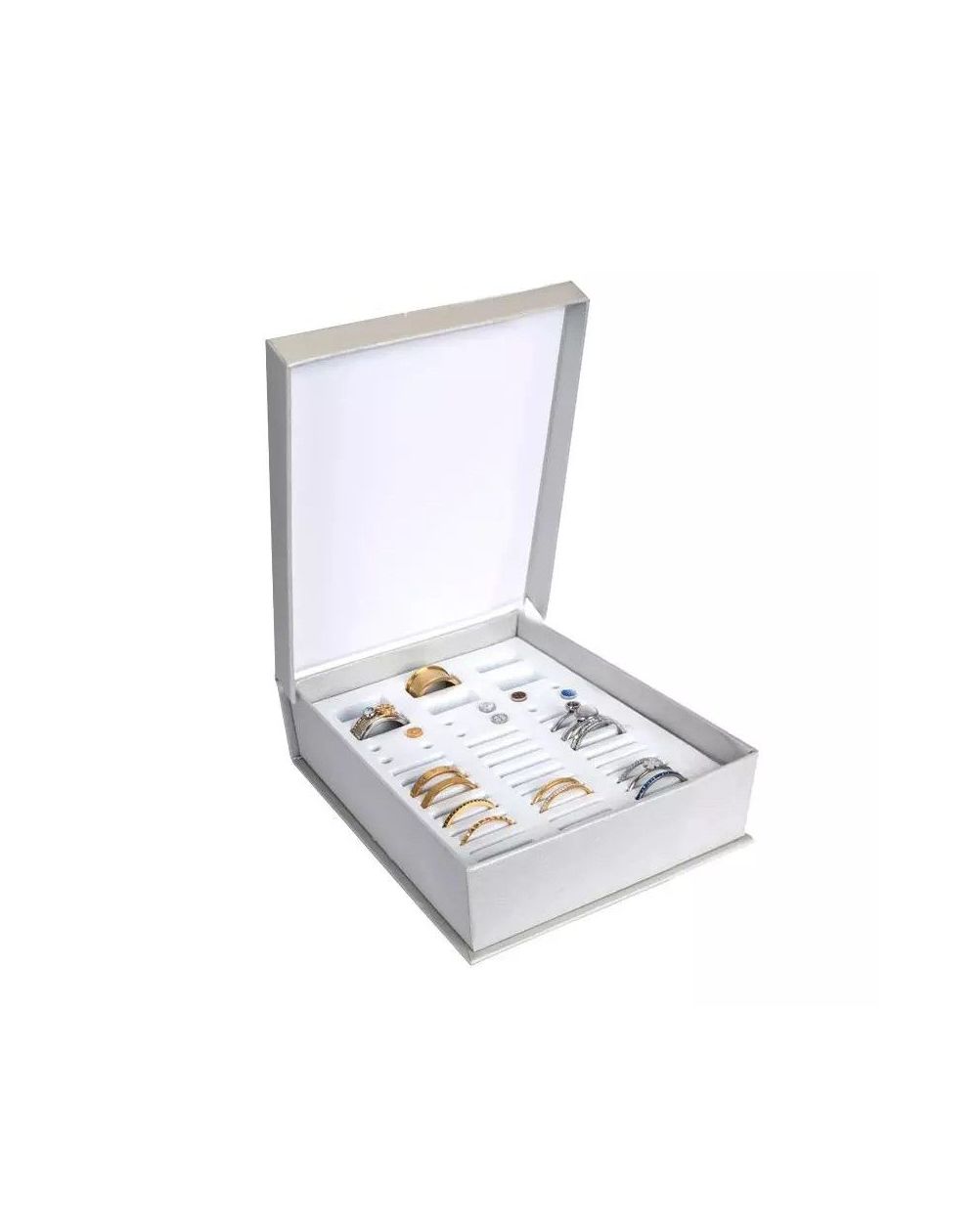 iXXXi - storage box with Top Units iXXXi