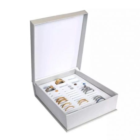 iXXXi - storage box with Top Units iXXXi