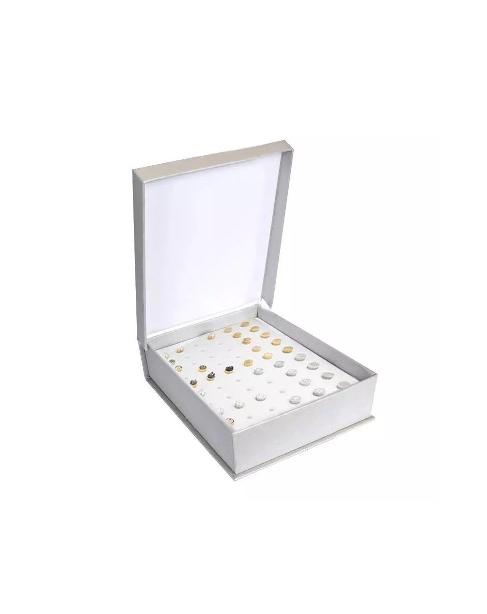 Boîte de rangement iXXXi pour Top parts - Rangez tous vos top parts