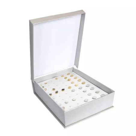 Boîte de rangement iXXXi pour Top parts - Rangez tous vos top parts