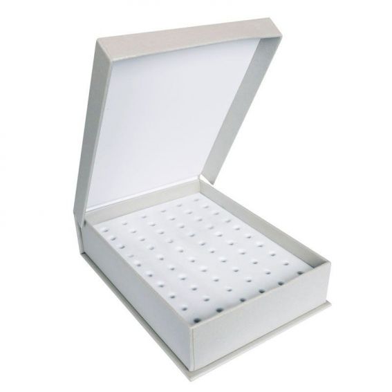 Boîte de rangement iXXXi pour Top parts - Rangez tous vos top parts