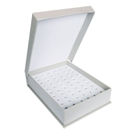 Boîte de rangement iXXXi pour Top parts - Rangez tous vos top parts