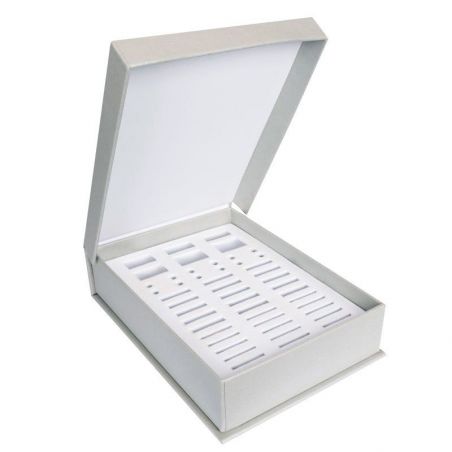 iXXXi - opbergdoos met Top Units iXXXi