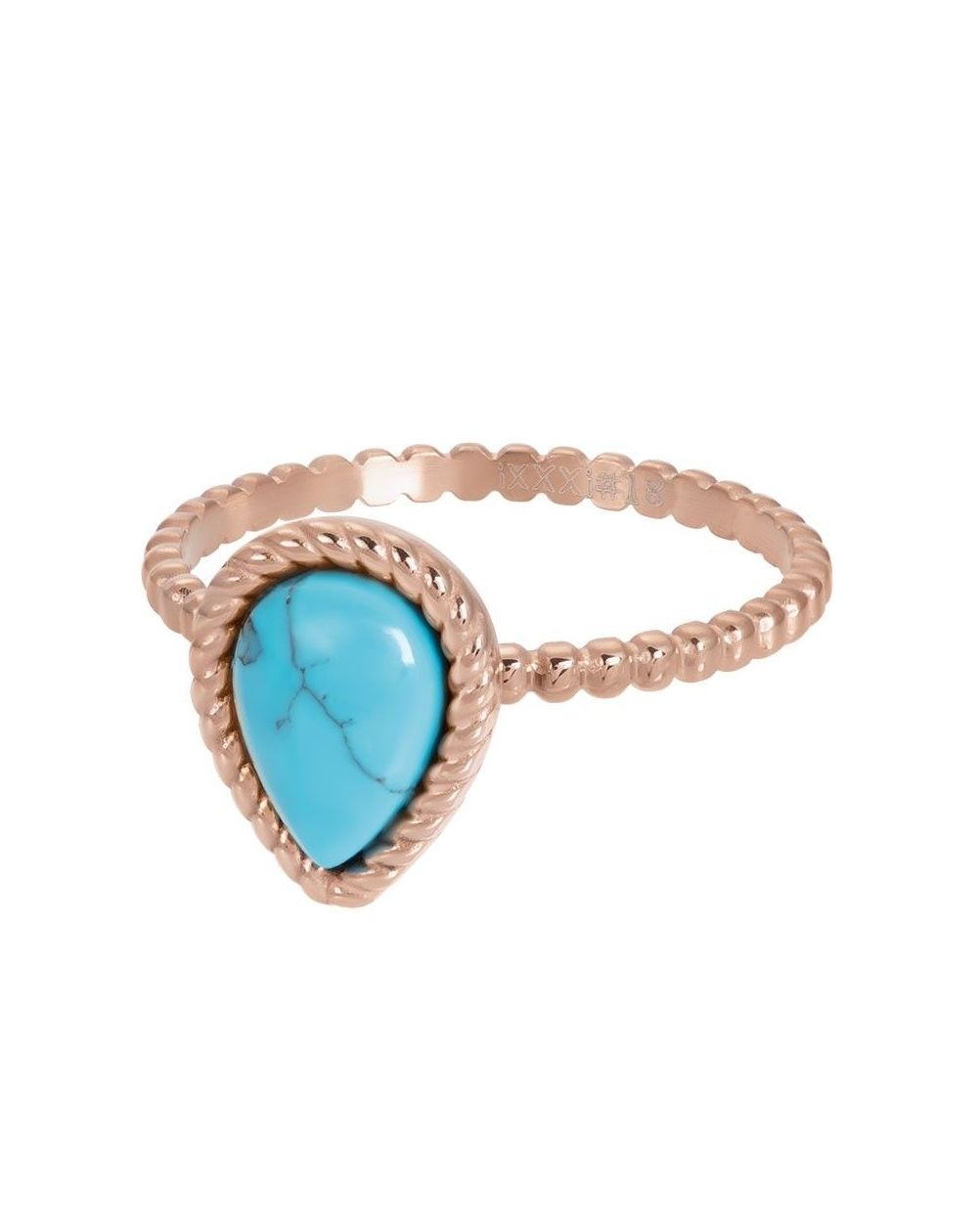 Magic Turquoise