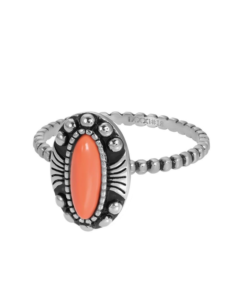 Indian Coral