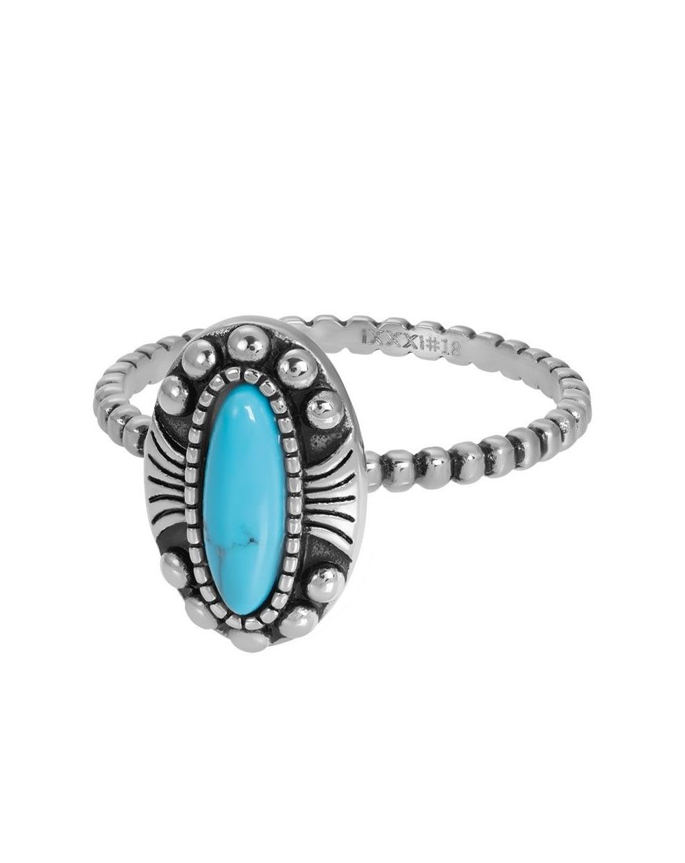 Indian Turquoise