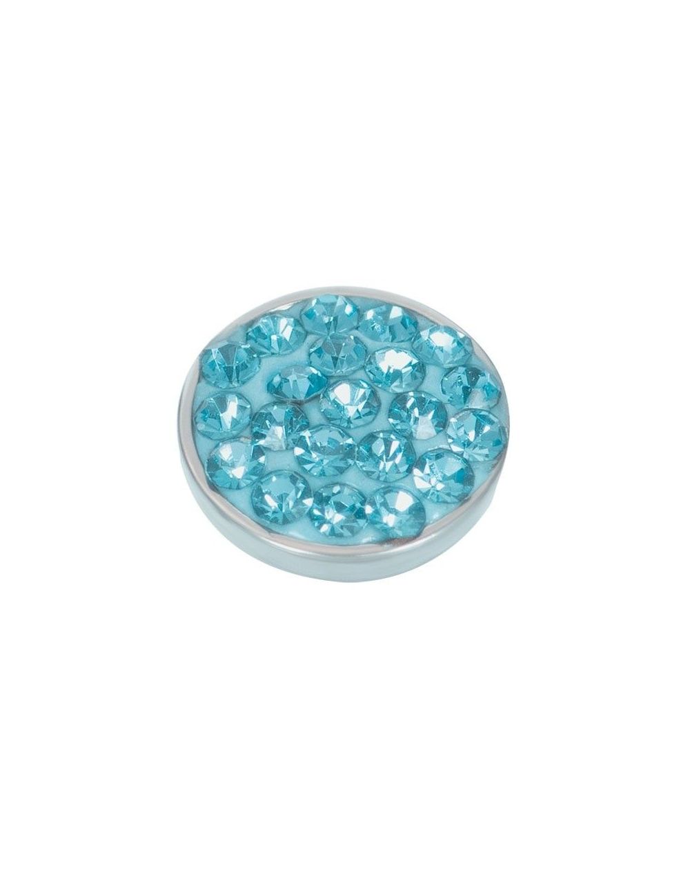 Top Part Turquoise Stone