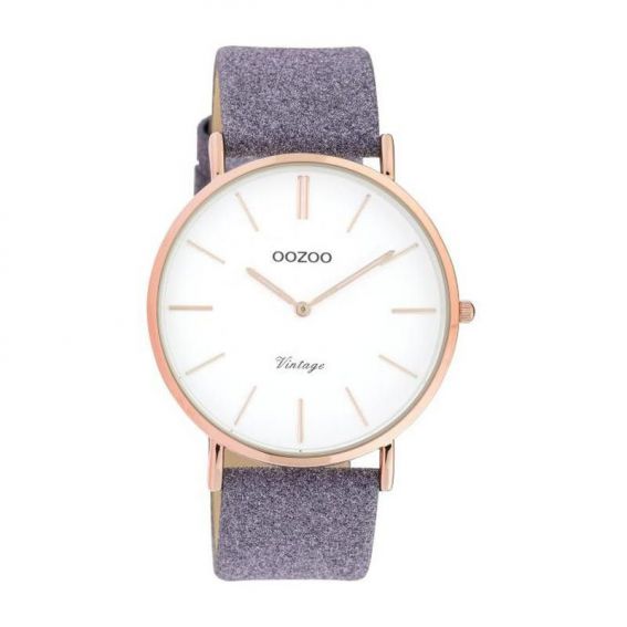 Montre Oozoo C20152 - Marque OOZOO - Livraison & Retour Gratuit