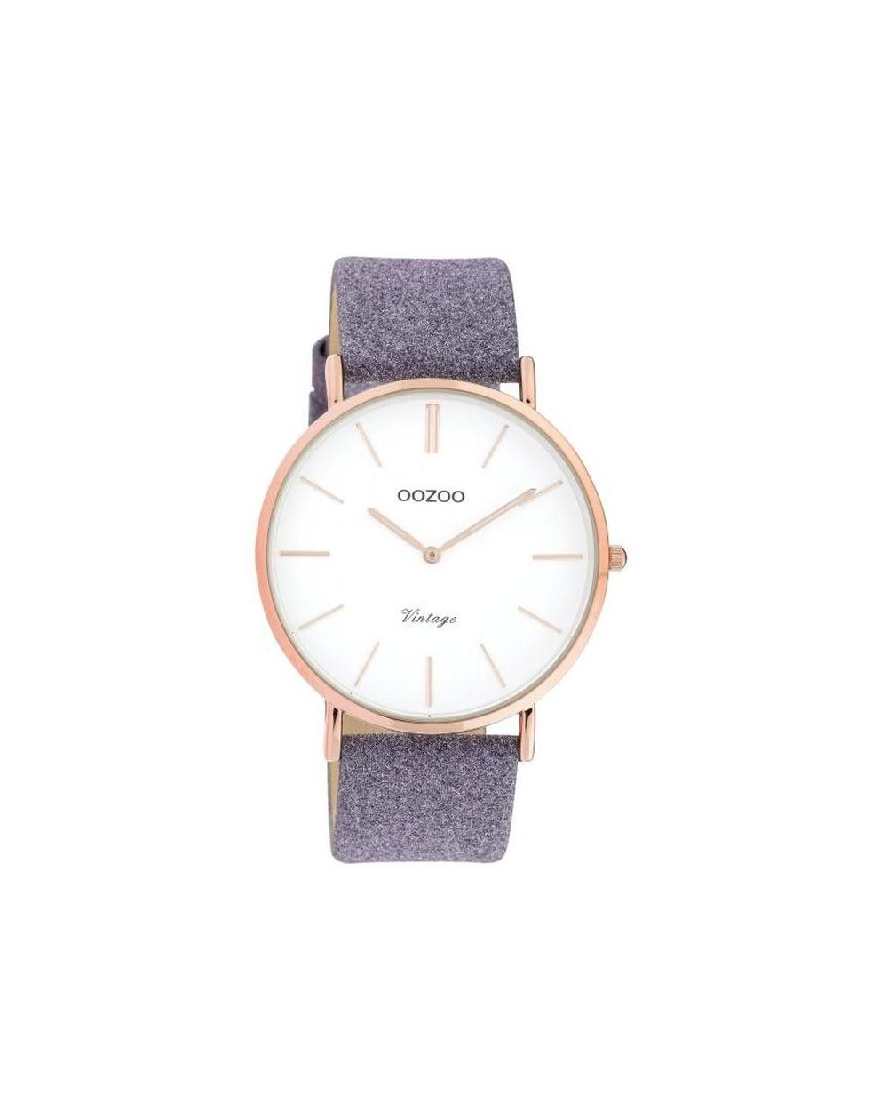 Montre Oozoo C20152 - Marque OOZOO - Livraison & Retour Gratuit