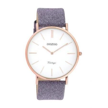 Montre Oozoo C20152 - Marque OOZOO - Livraison & Retour Gratuit