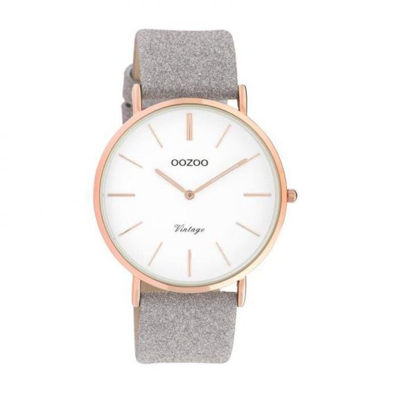 Montre Oozoo C20151 - Marque OOZOO - Livraison & Retour Gratuit