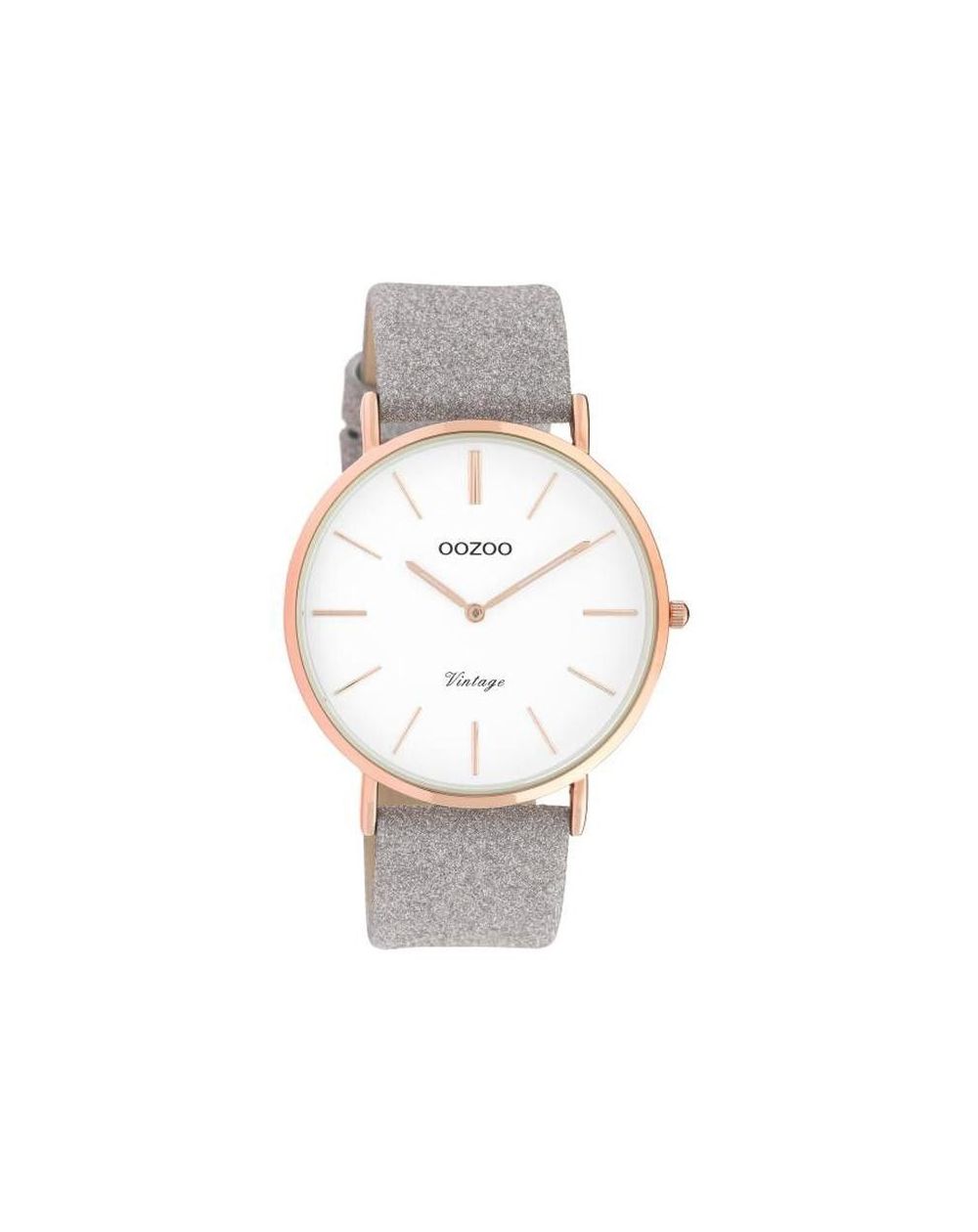 Montre Oozoo C20151 - Marque OOZOO - Livraison & Retour Gratuit