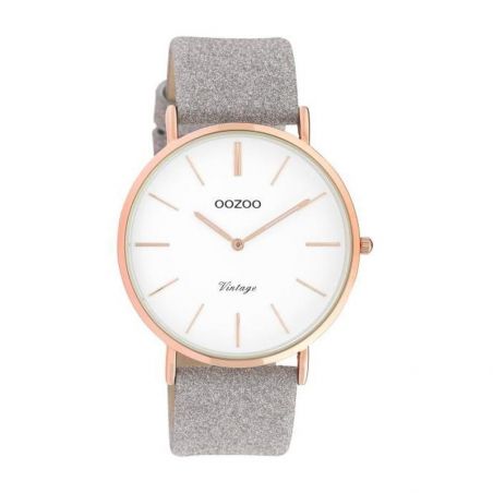 Montre Oozoo C20151 - Marque OOZOO - Livraison & Retour Gratuit