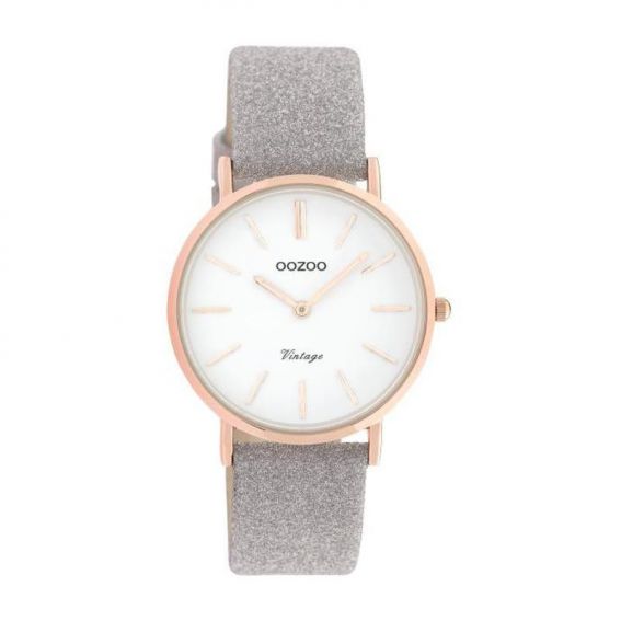 Montre Oozoo C20158 - Marque OOZOO - Livraison & Retour Gratuit