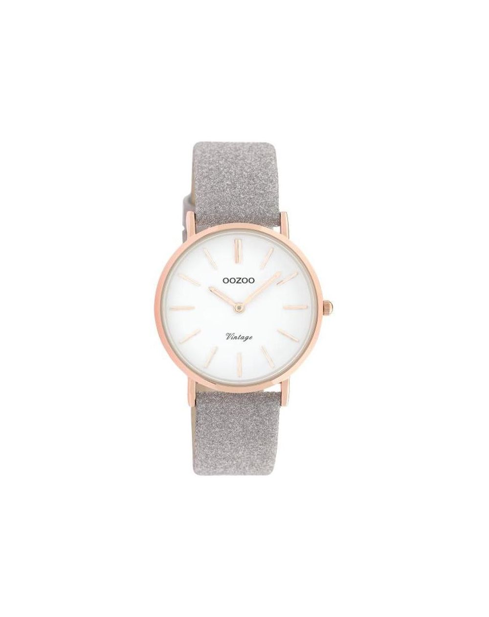 Montre Oozoo C20158 - Marque OOZOO - Livraison & Retour Gratuit