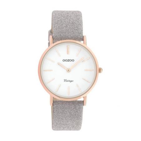 Montre Oozoo C20158 - Marque OOZOO - Livraison & Retour Gratuit