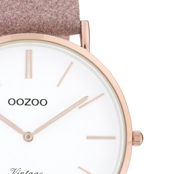 Montre Oozoo C20150 - Marque OOZOO - Livraison & Retour Gratuit