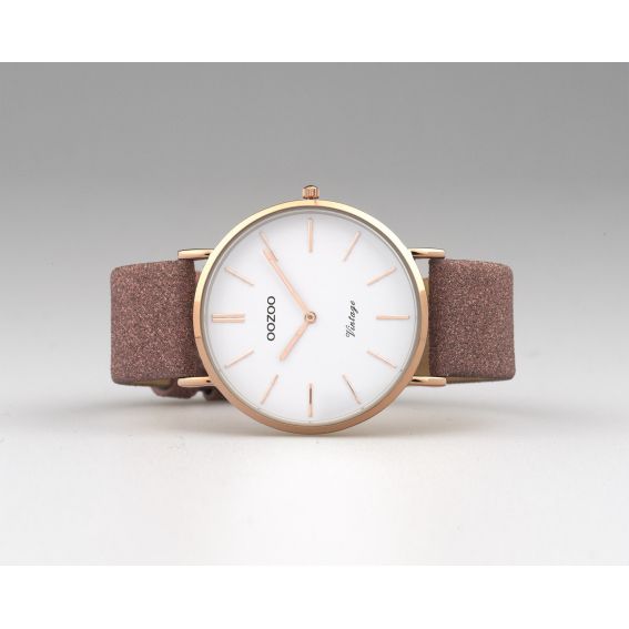 Montre Oozoo C20150 - Marque OOZOO - Livraison & Retour Gratuit