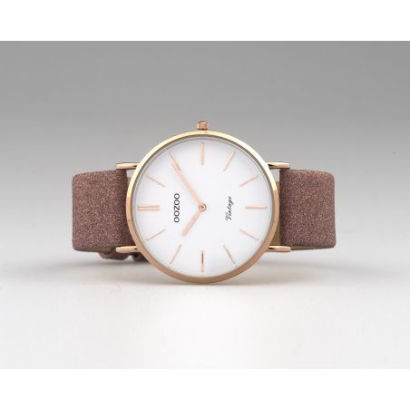 Montre Oozoo C20150 - Marque OOZOO - Livraison & Retour Gratuit