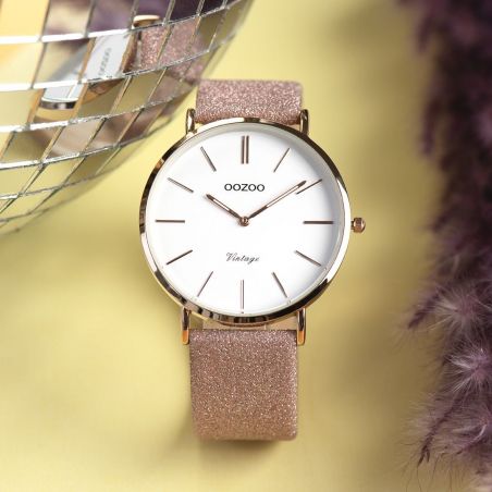 Montre Oozoo C20150 - Marque OOZOO - Livraison & Retour Gratuit