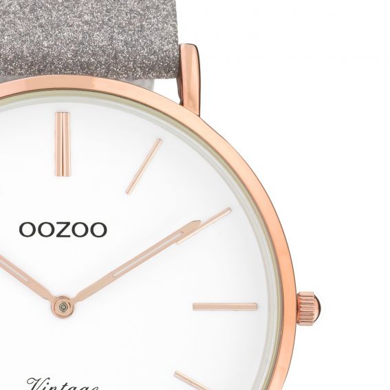 Montre Oozoo C20151 - Marque OOZOO - Livraison & Retour Gratuit