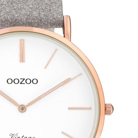 Montre Oozoo C20151 - Marque OOZOO - Livraison & Retour Gratuit